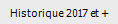 Historique 2017 et +