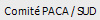 Comit PACA / SUD